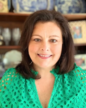 Melanie Toudouze.